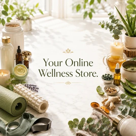 Highvalonline - Your Online Wellness Store